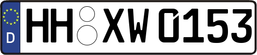 HH-XW0153