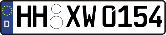 HH-XW0154
