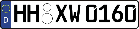 HH-XW0160