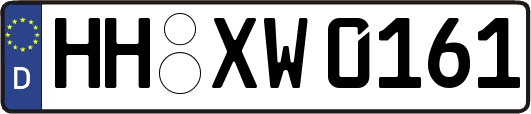 HH-XW0161