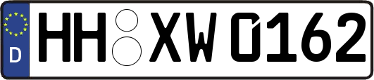 HH-XW0162