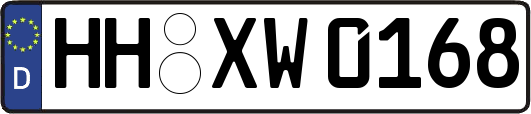 HH-XW0168