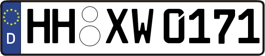 HH-XW0171