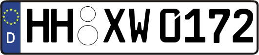 HH-XW0172