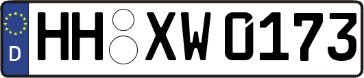 HH-XW0173