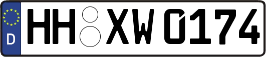 HH-XW0174