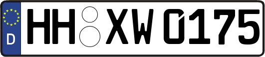 HH-XW0175