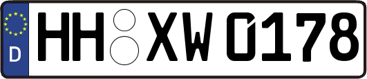 HH-XW0178