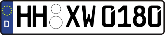 HH-XW0180