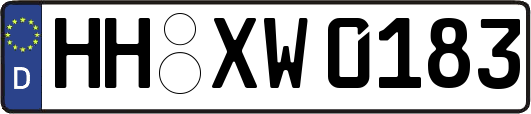 HH-XW0183