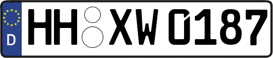 HH-XW0187