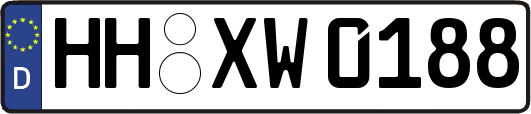 HH-XW0188