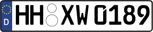HH-XW0189