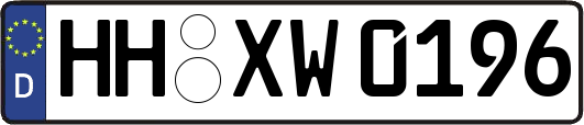 HH-XW0196