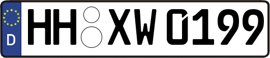 HH-XW0199