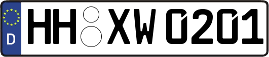 HH-XW0201