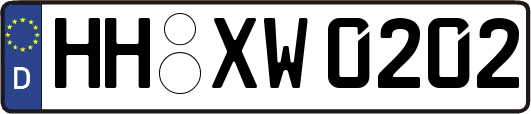 HH-XW0202