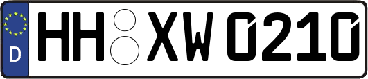 HH-XW0210