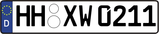 HH-XW0211