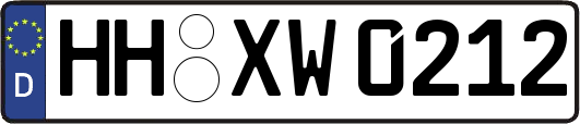 HH-XW0212