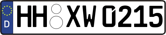 HH-XW0215