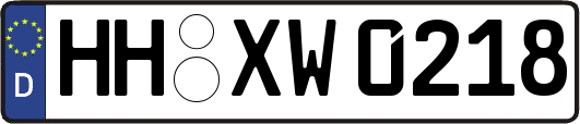 HH-XW0218