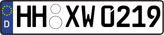 HH-XW0219