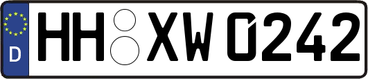 HH-XW0242