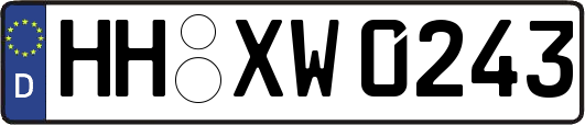 HH-XW0243