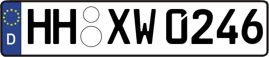HH-XW0246
