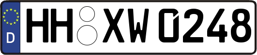 HH-XW0248