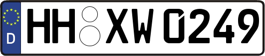 HH-XW0249