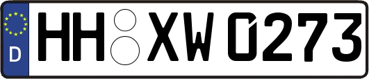 HH-XW0273