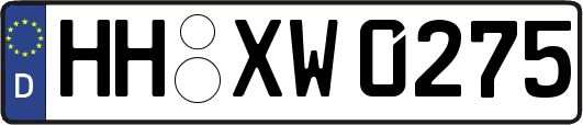 HH-XW0275