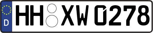 HH-XW0278