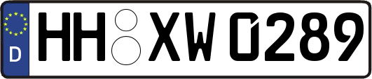 HH-XW0289