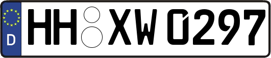 HH-XW0297
