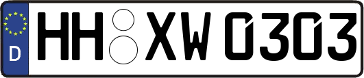HH-XW0303