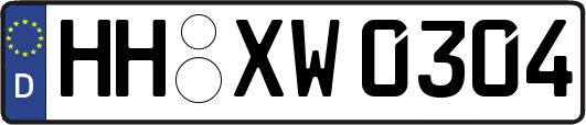 HH-XW0304