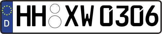 HH-XW0306