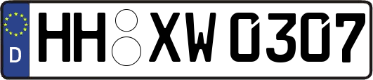 HH-XW0307