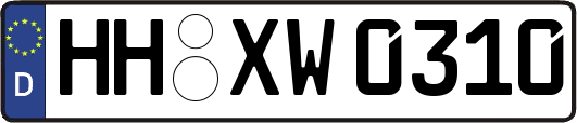 HH-XW0310