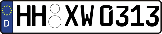 HH-XW0313
