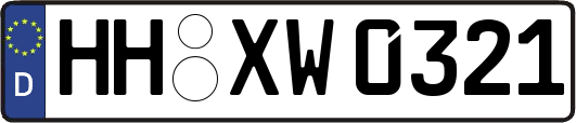 HH-XW0321