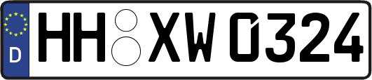 HH-XW0324