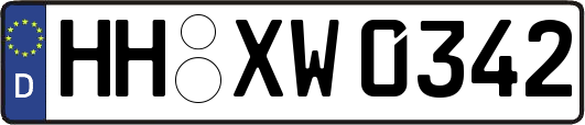 HH-XW0342