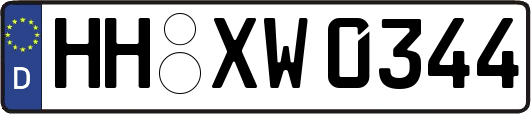 HH-XW0344