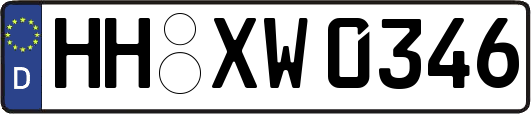 HH-XW0346