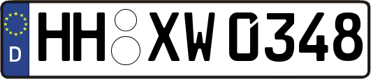 HH-XW0348