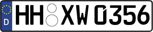 HH-XW0356